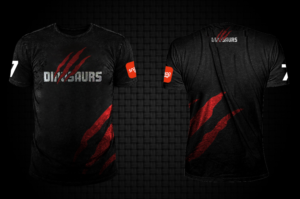 Design de T-shirt par 7nights pour ce projet | Design #7266255