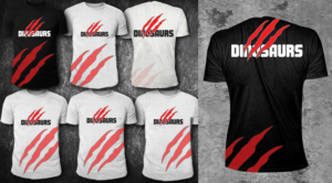 Design de T-shirt par 7days pour ce projet | Design #7261181