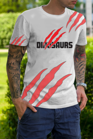 T-Shirt-Design von 7days für dieses Projekt | Design: #7261198