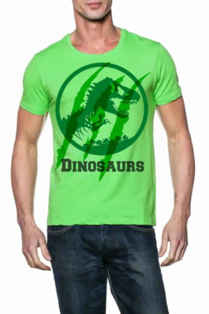 T-shirt Design by jawad.eddabalki