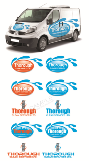 Logo-Design von the artworks für dieses Projekt | Design #7265514