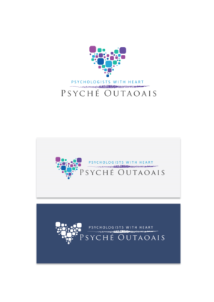 Logo Design by CanDoDesign for PSYCHE Outaouais | Design: #7226462