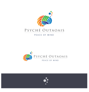 Diseño de Logo por CanDoDesign para PSYCHE Outaouais | Diseño: #7226530
