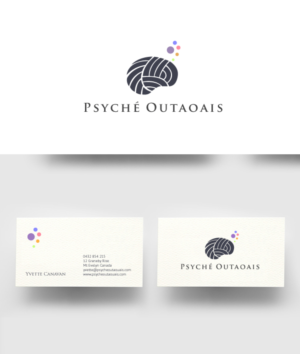 Diseño de Logo por CanDoDesign para PSYCHE Outaouais | Diseño: #7226587