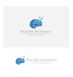 Diseño de Logo por CanDoDesign para PSYCHE Outaouais | Diseño: #7297865