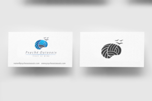 Diseño de Logo por CanDoDesign para PSYCHE Outaouais | Diseño: #7298113