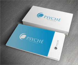 Logo Design by aglaronde23 for PSYCHE Outaouais | Design #7250052