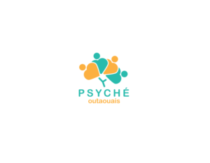 Logo Design by Mandy Illustrator for PSYCHE Outaouais | Design: #7255258
