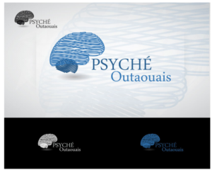Diseño de Logo por guymlech para PSYCHE Outaouais | Diseño: #7289293