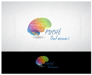 Diseño de Logo por guymlech para PSYCHE Outaouais | Diseño: #7299078