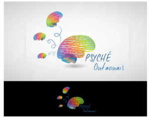 Logo Design by guymlech for PSYCHE Outaouais | Design: #7299197