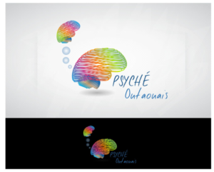 Logo Design by guymlech for PSYCHE Outaouais | Design: #7299239