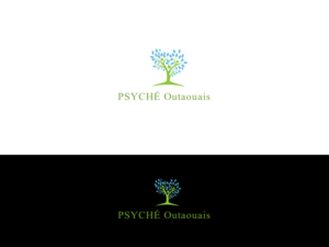 Logo Design by DesignPlus for PSYCHE Outaouais | Design: #7226054