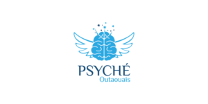 Logo Design by debdesign for PSYCHE Outaouais | Design #7227672