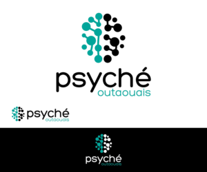Logo Design by CoffeeBreak88 for PSYCHE Outaouais | Design #7297552
