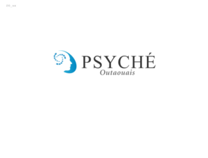 Diseño de Logo por instudio para PSYCHE Outaouais | Diseño: #7396144
