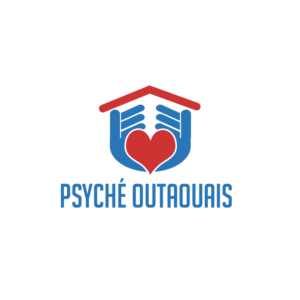 Logo Design by Thomasdesign for PSYCHE Outaouais | Design #7312128