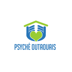 Logo Design by Thomasdesign for PSYCHE Outaouais | Design: #7312167