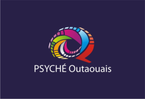 Logo Design by creative.bugs for PSYCHE Outaouais | Design #7231502