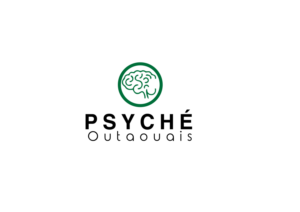 Logo Design by shahdesign1974 for PSYCHE Outaouais | Design: #7256548