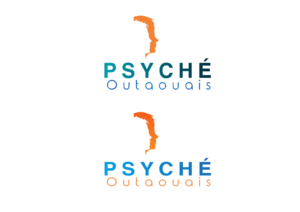 Logo Design by shahdesign1974 for PSYCHE Outaouais | Design: #7256562