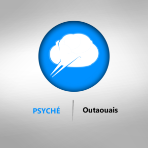 Logo Design by Sionbionk for PSYCHE Outaouais | Design: #7225787