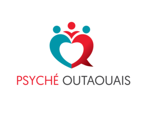 Logo Design by Phuong Anh for PSYCHE Outaouais | Design: #7288444