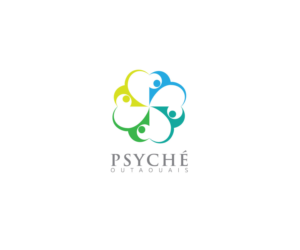 Logo Design by ReDoDesigns for PSYCHE Outaouais | Design: #7288732