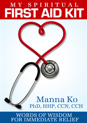 Logo Design by rutz for Manna For Life | Design #414987