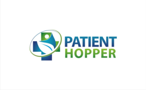 Design de Logo par nutu pour Patient Hopper, Inc. | Design : #7306692