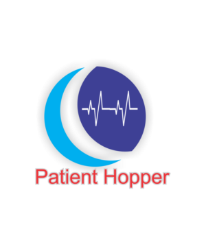 Design de Logo par wayang18 pour Patient Hopper, Inc. | Design #7228675