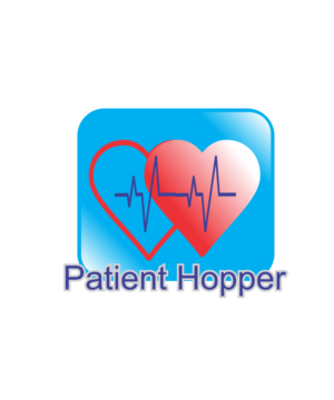 Design de Logo par wayang18 pour Patient Hopper, Inc. | Design : #7228676