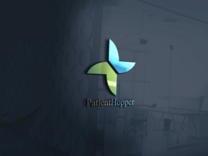 Design de Logo par htjahid pour Patient Hopper, Inc. | Design : #7241560