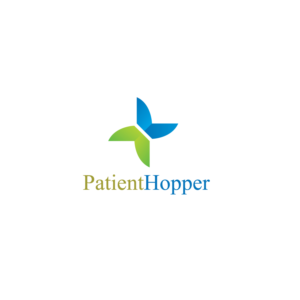 Design de Logo par htjahid pour Patient Hopper, Inc. | Design : #7241567