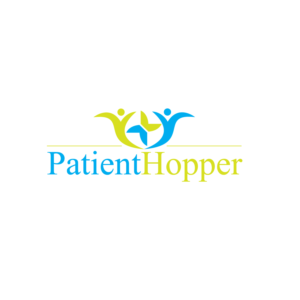 Design de Logo par htjahid pour Patient Hopper, Inc. | Design : #7241652