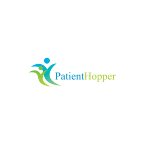 Design de Logo par htjahid pour Patient Hopper, Inc. | Design : #7241725
