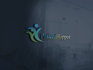 Design de Logo par htjahid pour Patient Hopper, Inc. | Design : #7241758