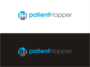 Design de Logo par Sushma pour Patient Hopper, Inc. | Design : #7235522