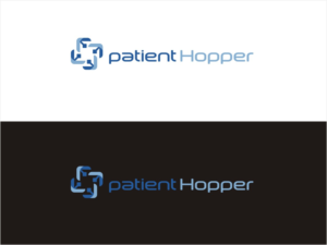 Design de Logo par Sushma pour Patient Hopper, Inc. | Design : #7235558