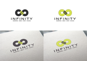Logo Design by The Marble Peach for this project | Design: #7236794