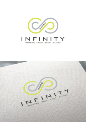 Logo Design by The Marble Peach for this project | Design: #7237024