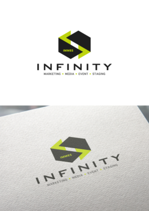 Logo Design by The Marble Peach for this project | Design: #7265693