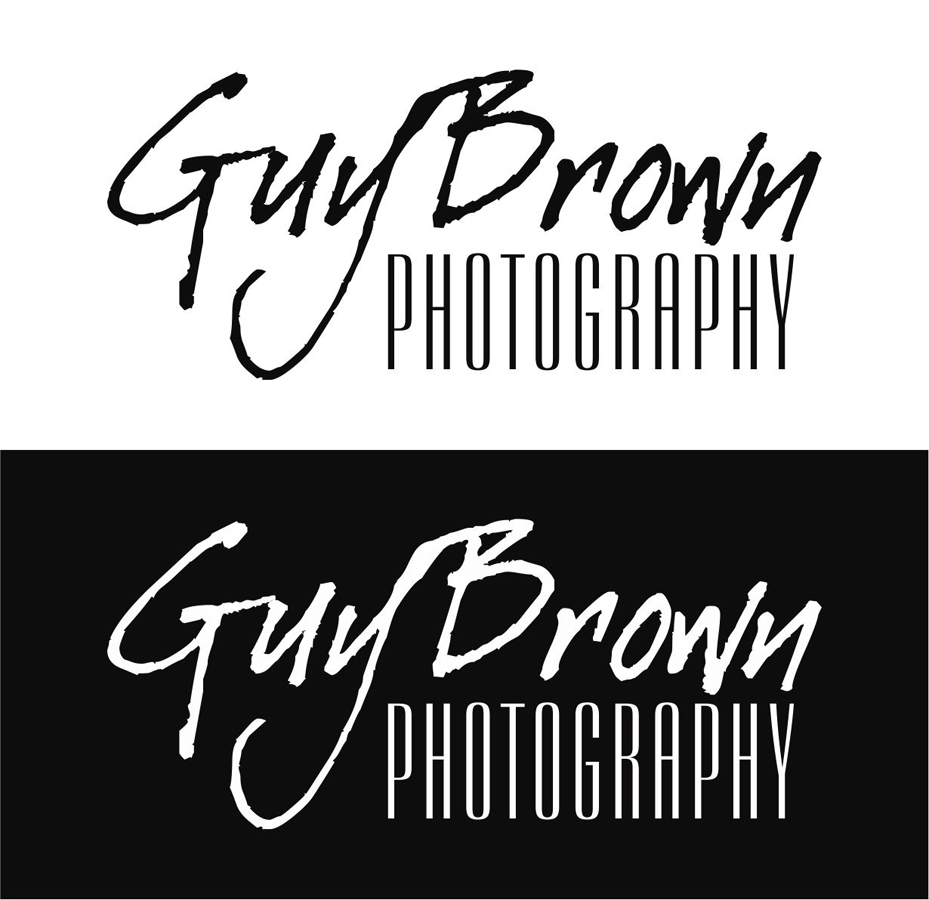 Logo Design by Eko Design for Guy Brown Photography | Design #1832595