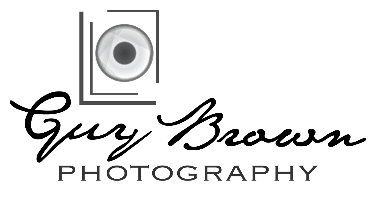 Logo Design by Hannah for Guy Brown Photography | Design #1835455