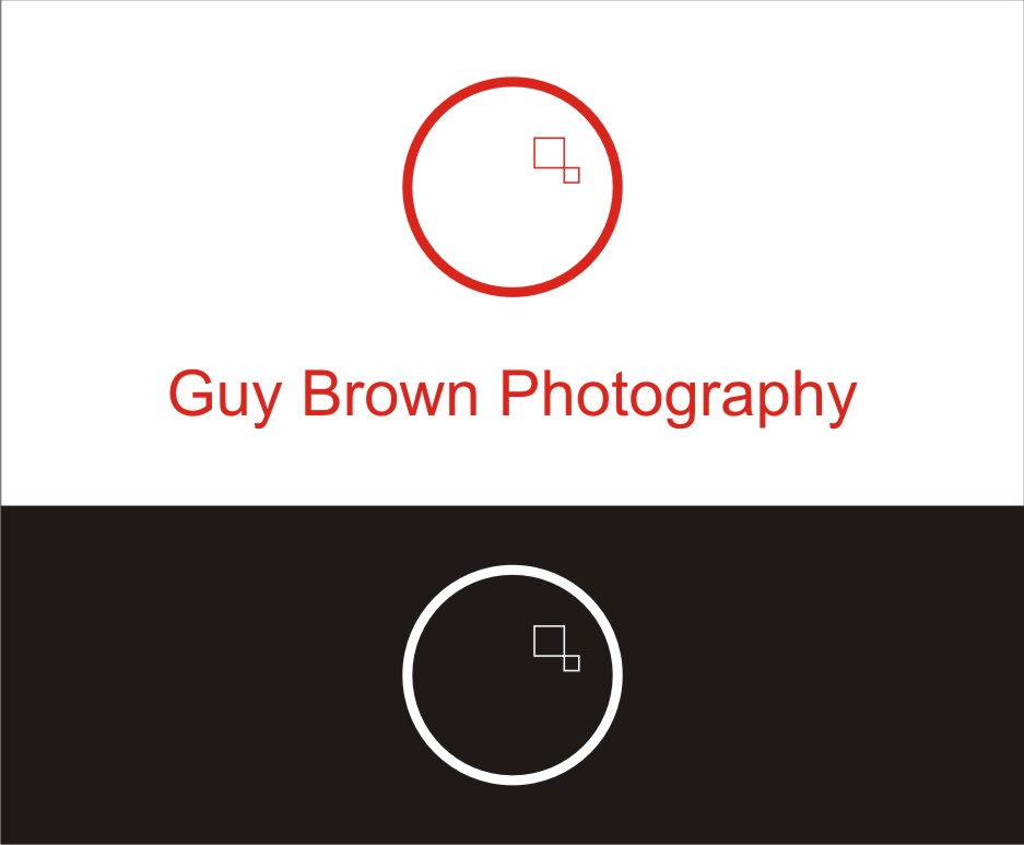 Design de Logo par vristho pour Guy Brown Photography | Design #1839003