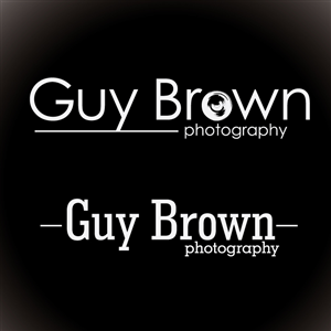 Logo Design by Nick Lewis