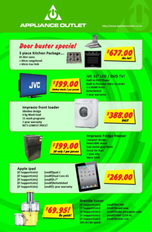 Catalogue Design by ReigeDesign
