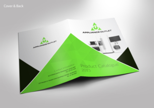 Catalogue Design by pivotaldesign.biz
