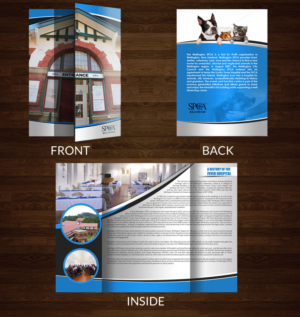 Flyer Design by debdesign