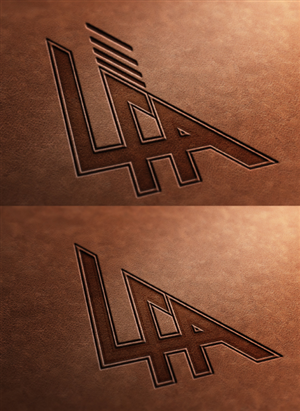 Diseño de Logo por DUAL DESIGNER para not applicable | Diseño: #1845942